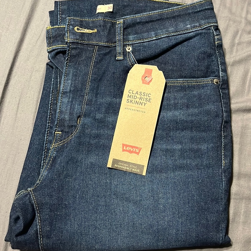 Womens Jeans